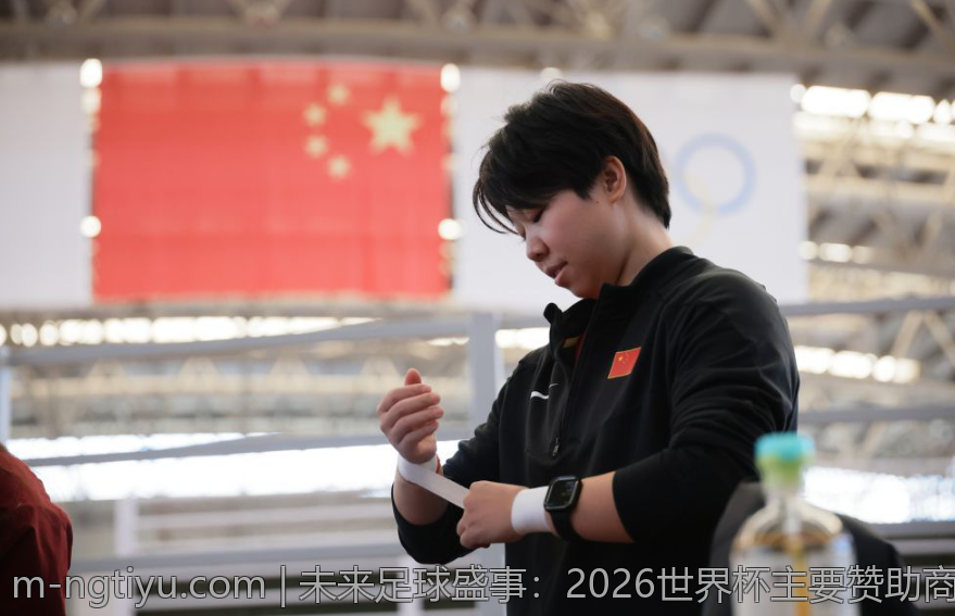 未来足球盛事：2026世界杯主要赞助商介绍