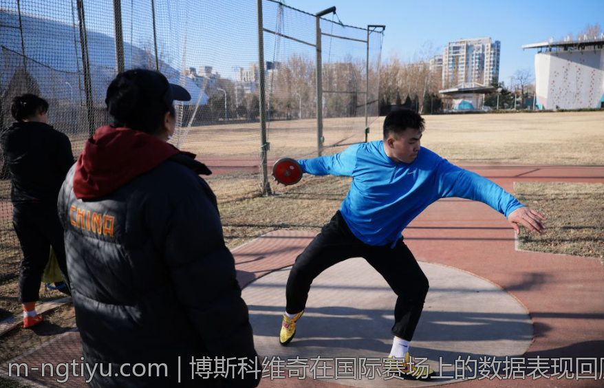 博斯科维奇在国际赛场上的数据表现回顾
