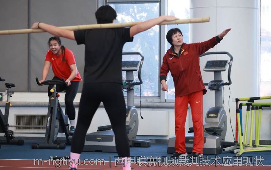 西甲联赛视频裁判技术应用现状