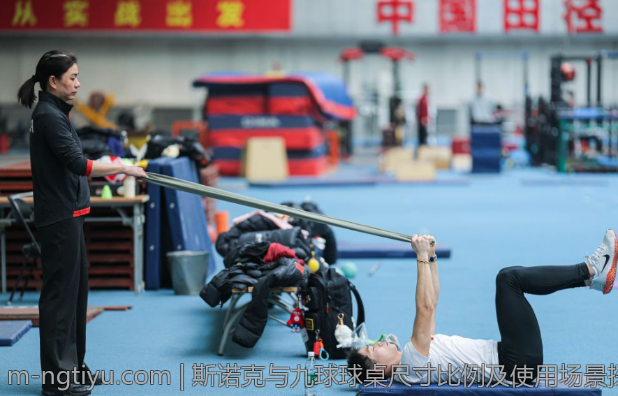 斯诺克与九球球桌尺寸比例及使用场景探讨