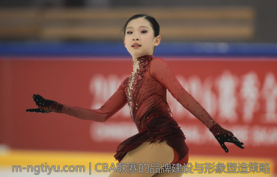 CBA联赛的品牌建设与形象塑造策略