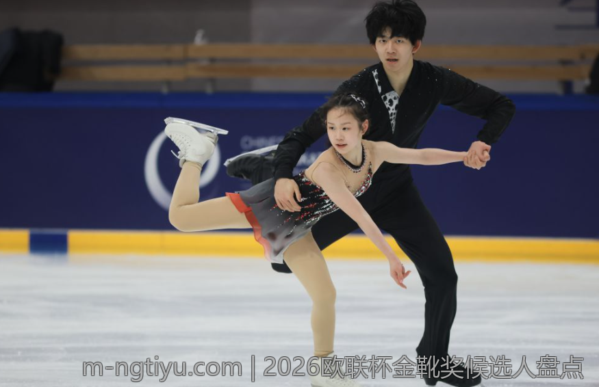 2026欧联杯金靴奖候选人盘点