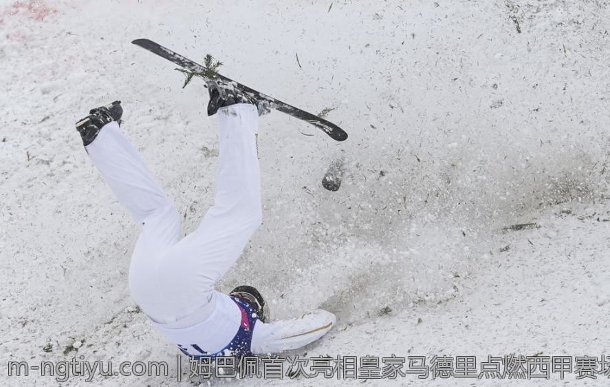 姆巴佩首次亮相皇家马德里点燃西甲赛场热情