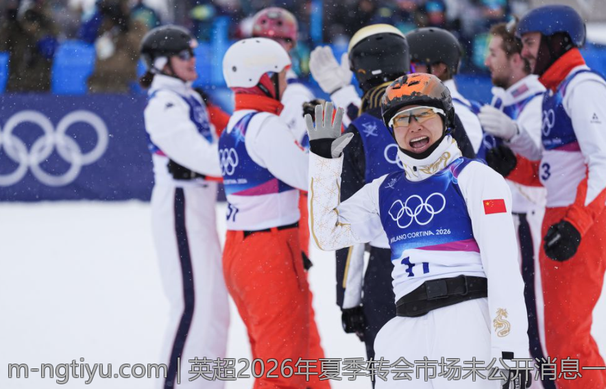 英超2026年夏季转会市场未公开消息一览