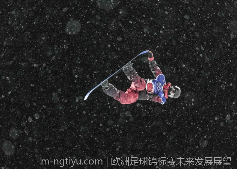 欧洲足球锦标赛未来发展展望