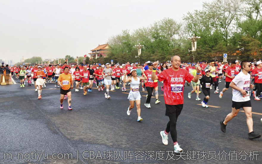 CBA球队阵容深度及关键球员价值分析