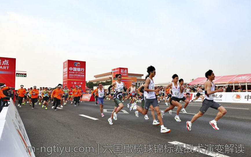 六国橄榄球锦标赛战术演变解读