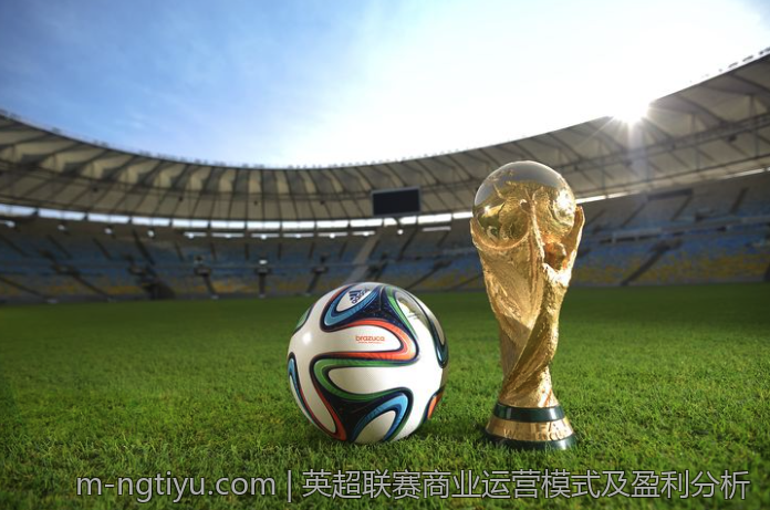 英超联赛商业运营模式及盈利分析