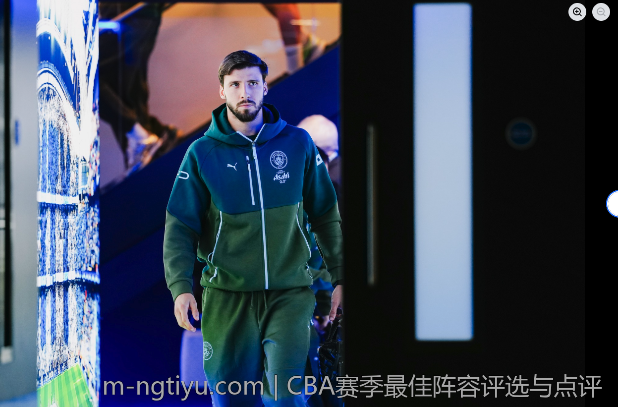 CBA赛季最佳阵容评选与点评